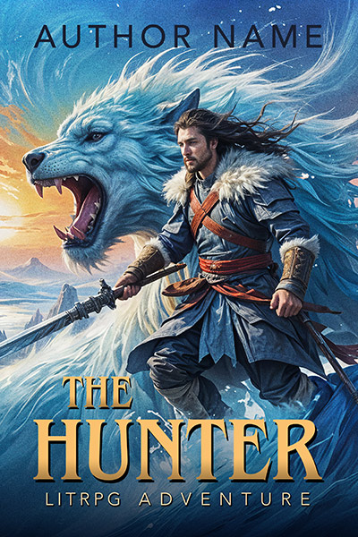 Book Cover Design