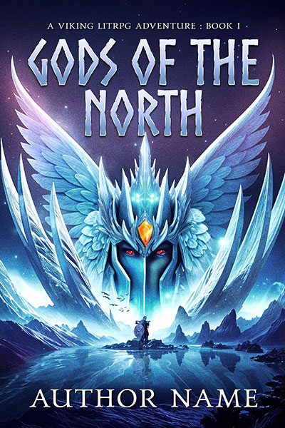 Book Cover Design